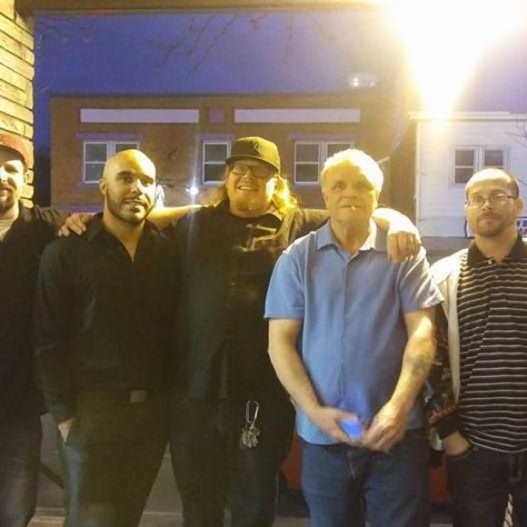 Meet your Posher, Eric - Picture 1 of 1